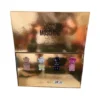 MOSCHINO TOY 2 Gold Miniature Collection - Set 4x30ml