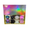 MOSCHINO TOY 2 Pearl Miniature Collection -  Set 4x30ml