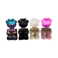 MOSCHINO TOY 2 Pearl Miniature Collection -  Set 4x30ml