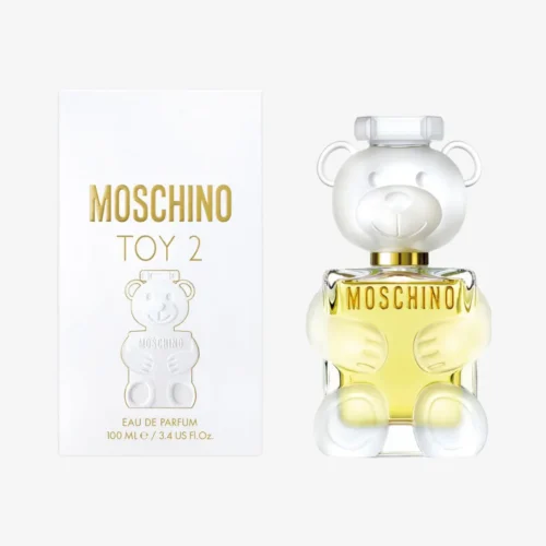 MOSCHINO TOY 2 - 100ml EDP