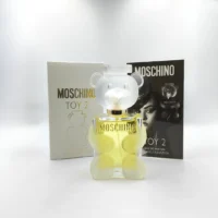 MOSCHINO TOY 2 - 100ml EDP