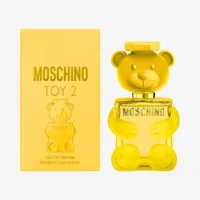 MOSCHINO TOY 2 Gold Edition – 100ml EDP