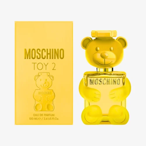 MOSCHINO TOY 2 Gold Edition – 100ml EDP