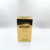 MOSCHINO TOY 2 Gold Edition – 100ml EDP