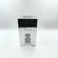 MOSCHINO TOY 2 Silver Edition - 100ml EDP