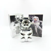 MOSCHINO TOY 2 Silver Edition - 100ml EDP