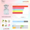 MOSCHINO TOY 2 Silver Edition - 100ml EDP