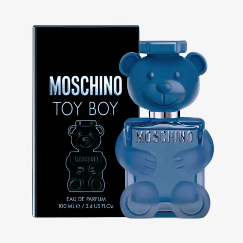 MOSCHINO TOY BOY Blue - 100ml EDP