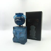 MOSCHINO TOY BOY Blue Edition - 100ml EDP