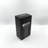MOSCHINO TOY BOY Blue Edition - 100ml EDP
