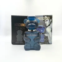 MOSCHINO TOY BOY Blue Edition - 100ml EDP