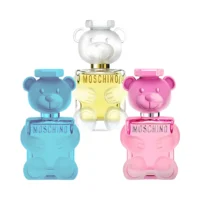 MOSCHINO TOY 2 'Miniature Collection Bubble Gum' - Set 3x30ml