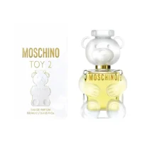 MOSCHINO TOY 2 'Miniature Collection Bubble Gum' - Set 3x30ml