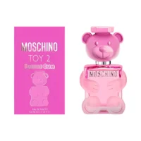 MOSCHINO TOY 2 'Miniature Collection Bubble Gum' - Set 3x30ml