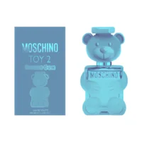 MOSCHINO TOY 2 'Miniature Collection Bubble Gum' - Set 3x30ml