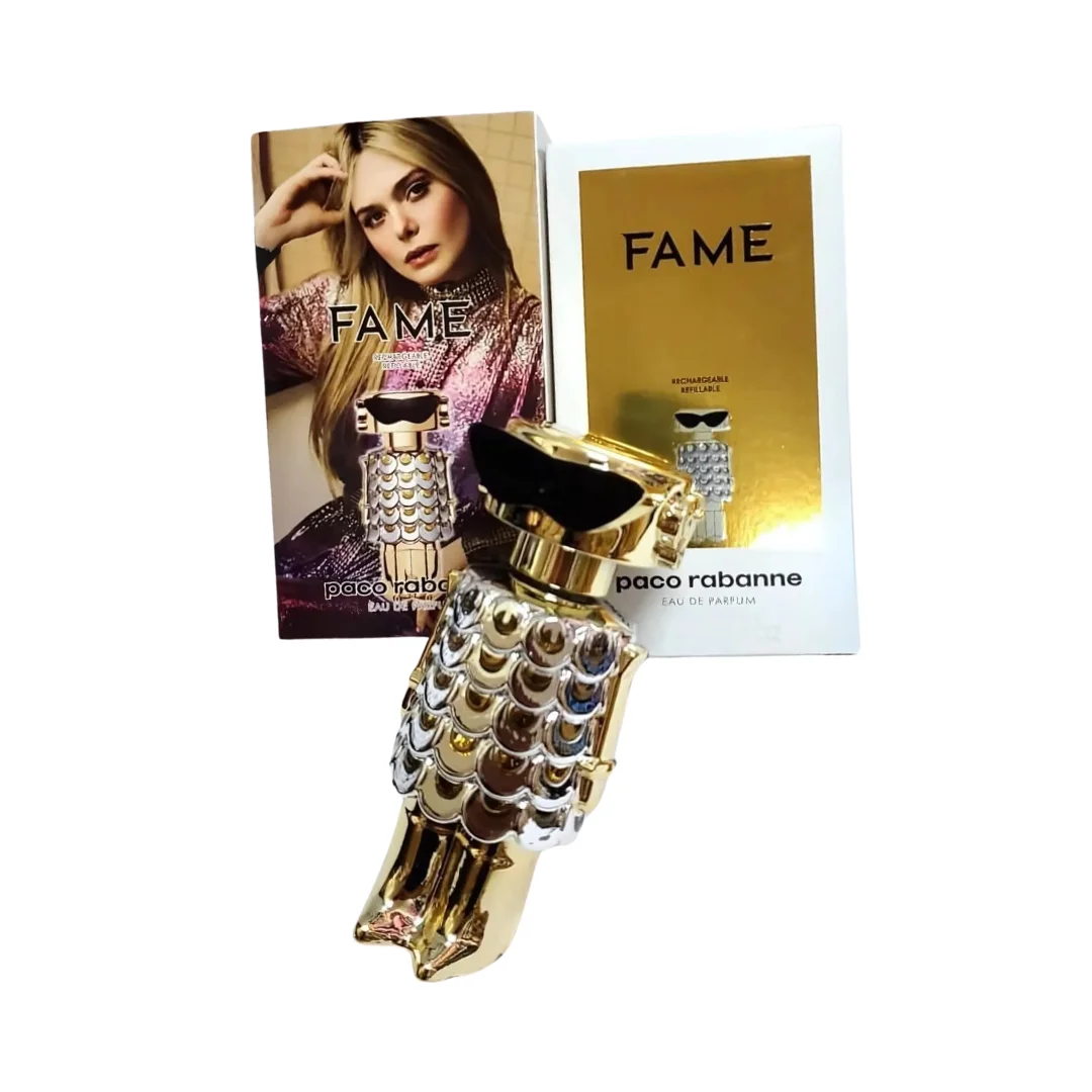 Paco Rabanne 'FAME' - 80ml EDP