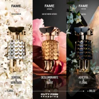 Paco Rabanne 'FAME' - 80ml EDP
