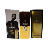 Paco Rabanne 'One Million Collector Edition' - 100ml EDT