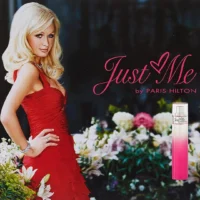 Paris Hilton 'Just Me' - 100ml EDP