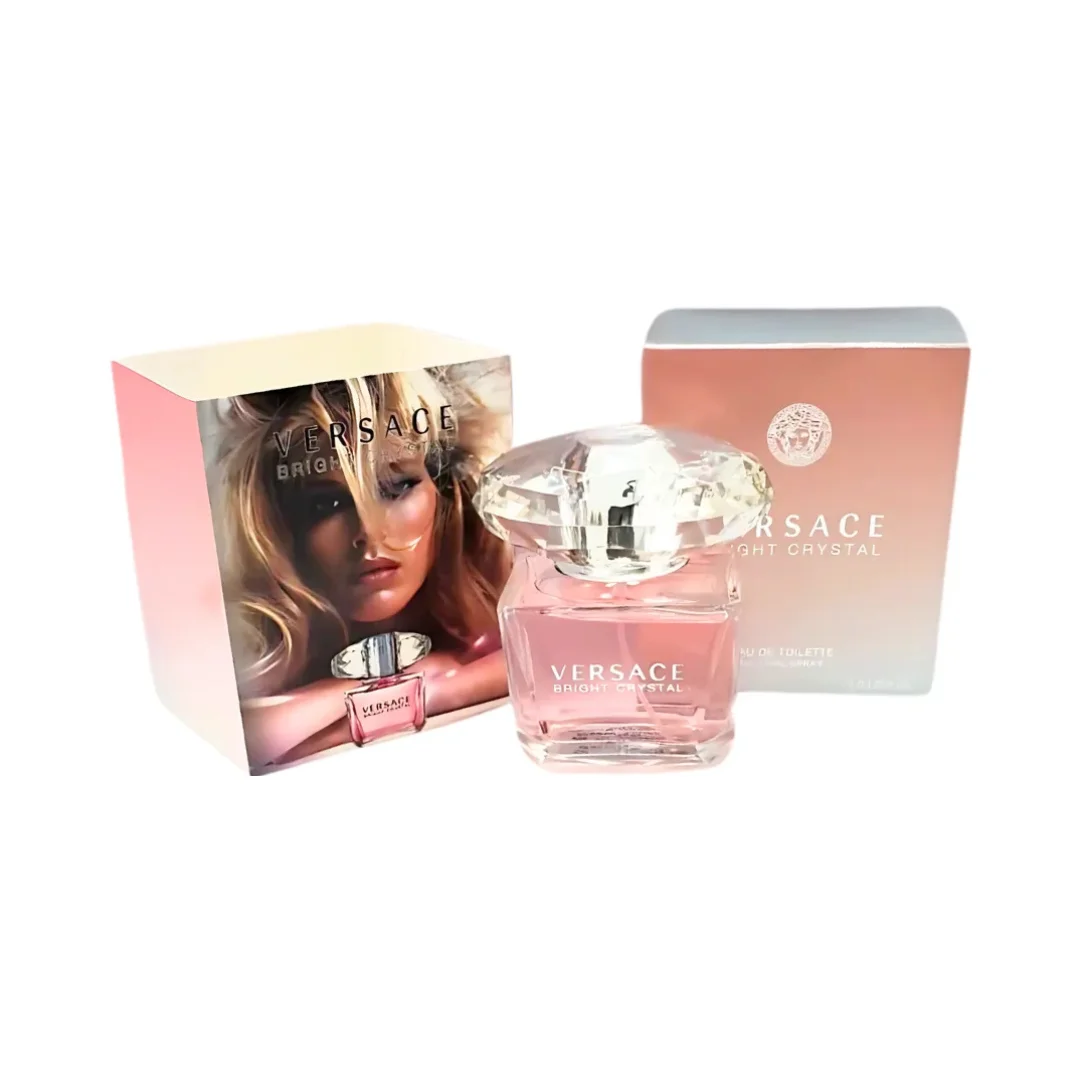 VERSACE_BrightCrystal-1 VERSACE 'Bright Crystal' - 90ml EDT