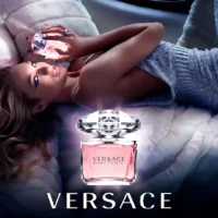 VERSACE 'Bright Crystal' - 90ml EDT