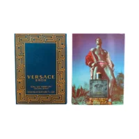 VERSACE Eros - 100ml EDP