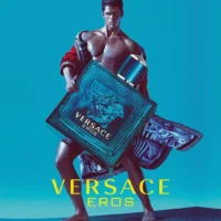 VERSACE Eros – 200ml EDP