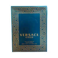 VERSACE Eros – 200ml EDP