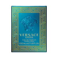 VERSACE Eros – 200ml EDP