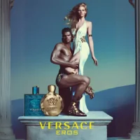 VERSACE Eros – 200ml EDP