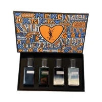 Yves Saint Laurent 'Y Men' - Set 4x30ml