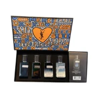 Yves Saint Laurent 'Y Men' - Set 4x30ml