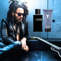 Yves Saint Laurent 'Y Men Le Parfum' - Kit Perfume + Crema Coporal (2pzas)