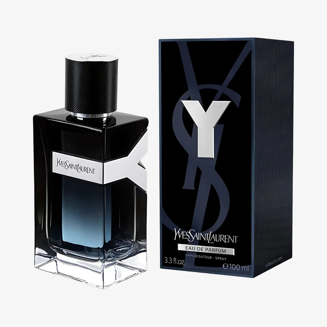 Yves Saint Laurent Y - 100ml EDP