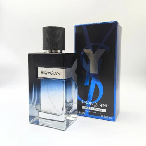 Yves Saint Laurent Y - 100ml EDP