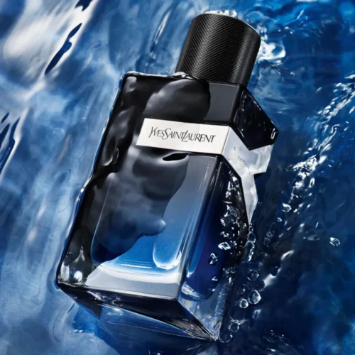 Yves Saint Laurent Y - 100ml EDP
