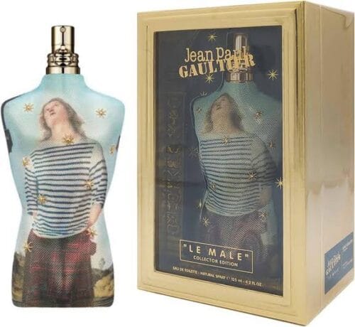 Jean Paul Gaultier Le Male Collector Edition 2024 – 100ml EDT
