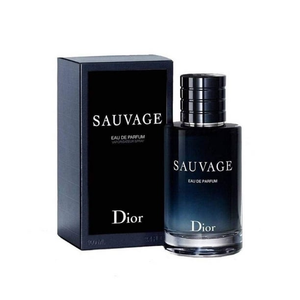 Dior Sauvage Eau de Parfum 100ml Hombre