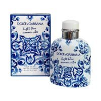 Dolce & Gabbana 'Light Blue Summer Vibes' - 100ml EDT