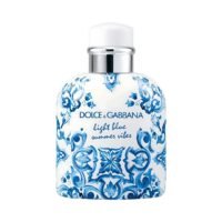 Dolce & Gabbana 'Light Blue Summer Vibes' - 100ml EDT