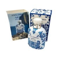 Dolce & Gabbana 'Light Blue Summer Vibes' - 100ml EDT