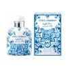 Dolce & Gabbana 'Light Blue Summer Vibes' - 100ml EDT