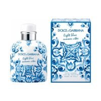 Dolce & Gabbana 'Light Blue Summer Vibes' - 100ml EDT