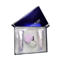Ariana Grande 'Moonlight' - Kit de Perfume + Cremas Corporales (3pz)