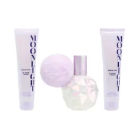 Ariana Grande 'Moonlight' - Kit de Perfume + Cremas Corporales (3pz)