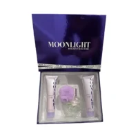 Ariana Grande 'Moonlight' - Kit de Perfume + Cremas Corporales (3pz)