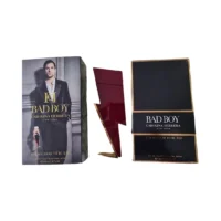 Carolina Herrera 'Bad Boy VIP Wine' - 100ml EDT