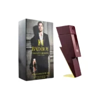 Carolina Herrera 'Bad Boy VIP Wine' - 100ml EDT