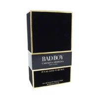 Carolina Herrera 'Bad Boy VIP Wine' - 100ml EDT