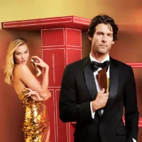 Carolina Herrera 'Bad Boy Gold Fantasy' - 100ml EDT
